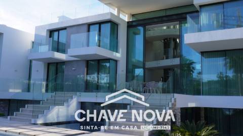 Moradia Isolada T7 Venda em Almancil,Loulé