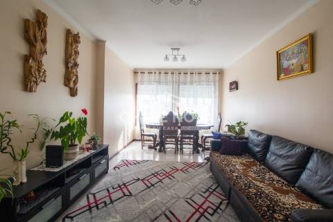 Apartamento T2+1 Venda em Mafamude e Vilar do Paraíso,Vila Nova de Gaia