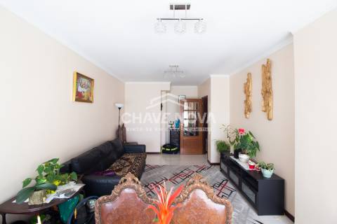 Apartamento T2+1 Venda em Mafamude e Vilar do Paraíso,Vila Nova de Gaia