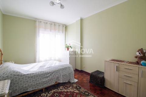 Apartamento T2+1 Venda em Mafamude e Vilar do Paraíso,Vila Nova de Gaia