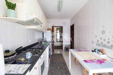 Apartamento T2+1 Venda em Mafamude e Vilar do Paraíso,Vila Nova de Gaia