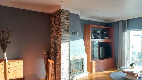 Andar Moradia T2 Venda em Madalena,Vila Nova de Gaia