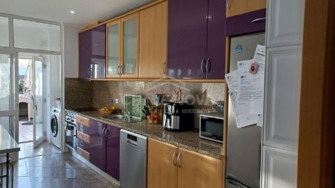 Andar Moradia T2 Venda em Madalena,Vila Nova de Gaia