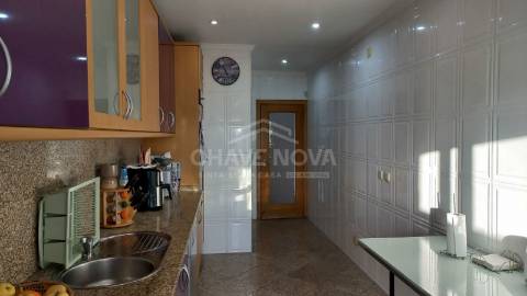 Andar Moradia T2 Venda em Madalena,Vila Nova de Gaia