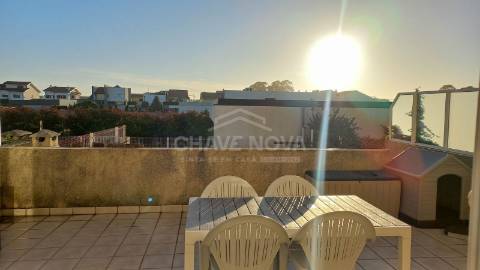 Andar Moradia T2 Venda em Madalena,Vila Nova de Gaia