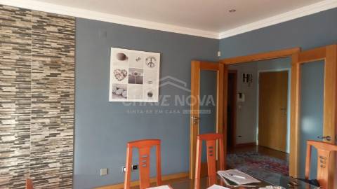 Andar Moradia T2 Venda em Madalena,Vila Nova de Gaia