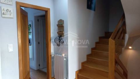 Andar Moradia T2 Venda em Madalena,Vila Nova de Gaia