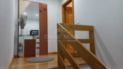 Andar Moradia T2 Venda em Madalena,Vila Nova de Gaia