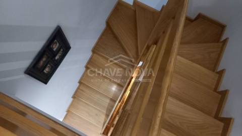 Andar Moradia T2 Venda em Madalena,Vila Nova de Gaia