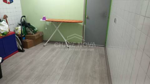 Andar Moradia T2 Venda em Madalena,Vila Nova de Gaia