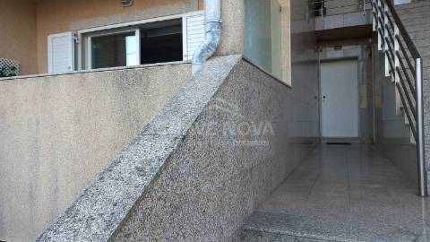 Andar Moradia T2 Venda em Madalena,Vila Nova de Gaia