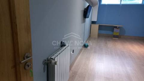 Andar Moradia T2 Venda em Madalena,Vila Nova de Gaia