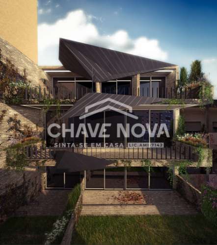 Apartamento T3 Venda em Braga (Maximinos, Sé e Cividade),Braga