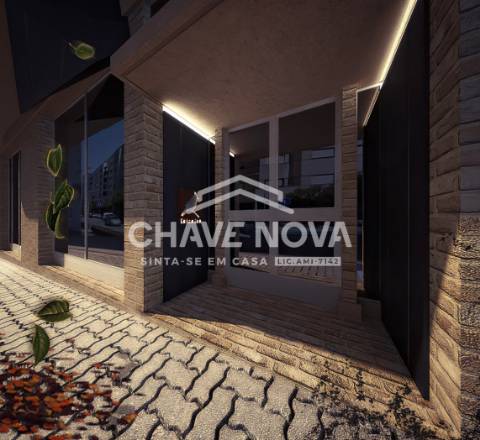 Apartamento T3 Venda em Braga (Maximinos, Sé e Cividade),Braga