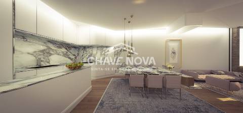 Apartamento T3 Venda em Braga (Maximinos, Sé e Cividade),Braga