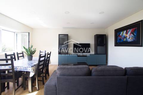 Apartamento T3 Arrendamento em Braga (São Vicente),Braga