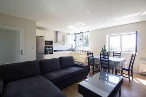 Apartamento T3 Arrendamento em Braga (São Vicente),Braga