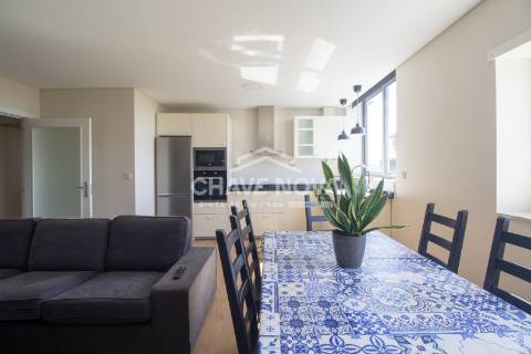 Apartamento T3 Arrendamento em Braga (São Vicente),Braga