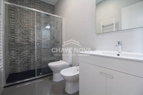 Apartamento T3 Arrendamento em Braga (São Vicente),Braga