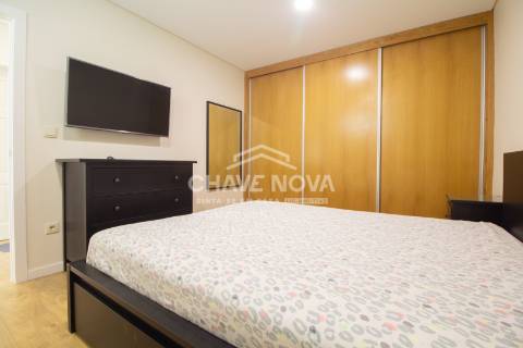 Apartamento T3 Arrendamento em Braga (São Vicente),Braga