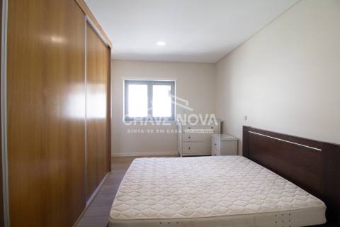 Apartamento T3 Arrendamento em Braga (São Vicente),Braga