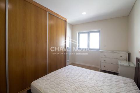 Apartamento T3 Arrendamento em Braga (São Vicente),Braga