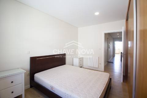 Apartamento T3 Arrendamento em Braga (São Vicente),Braga