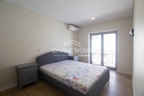Apartamento T3 Arrendamento em Braga (São Vicente),Braga