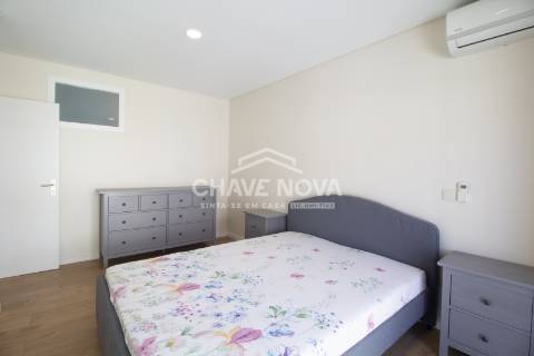 Apartamento T3 Arrendamento em Braga (São Vicente),Braga