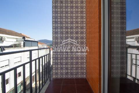 Apartamento T3 Arrendamento em Braga (São Vicente),Braga