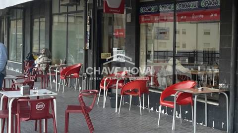 Loja  Venda em Valongo,Valongo