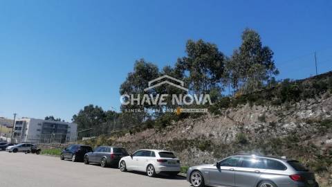 Armazém  Arrendamento em Fânzeres e São Pedro da Cova,Gondomar