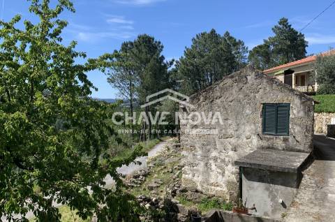 Moradia Isolada T1 Venda em Freigil e Miomães,Resende