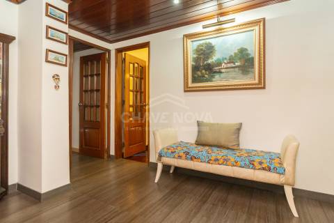 Apartamento T4 Venda em Amora,Seixal