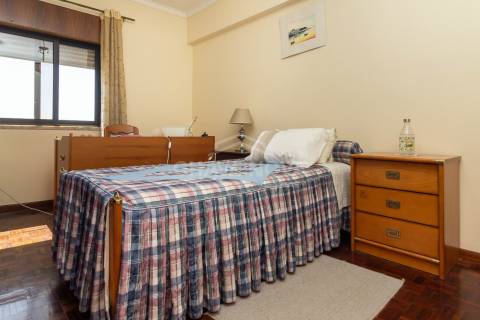 Apartamento T4 Venda em Amora,Seixal