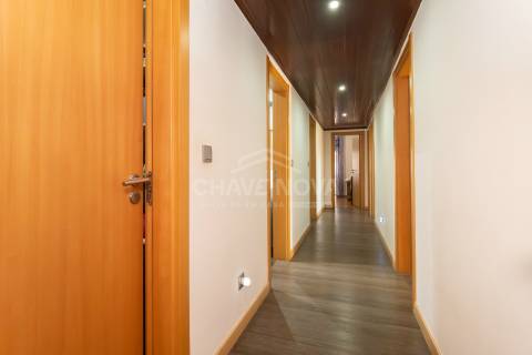 Apartamento T4 Venda em Amora,Seixal