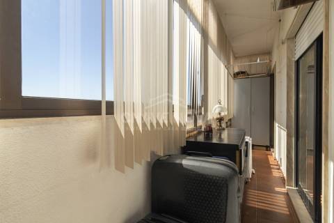 Apartamento T4 Venda em Amora,Seixal