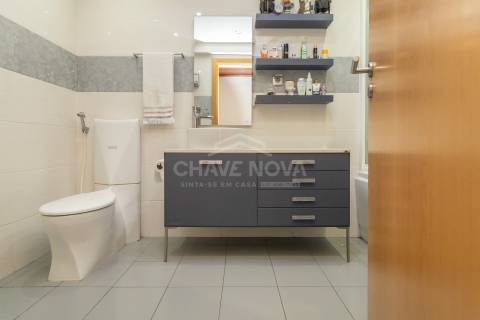 Apartamento T4 Venda em Amora,Seixal