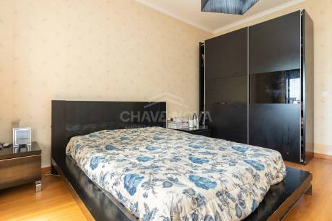 Apartamento T4 Venda em Amora,Seixal