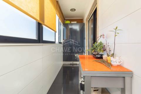 Apartamento T4 Venda em Amora,Seixal