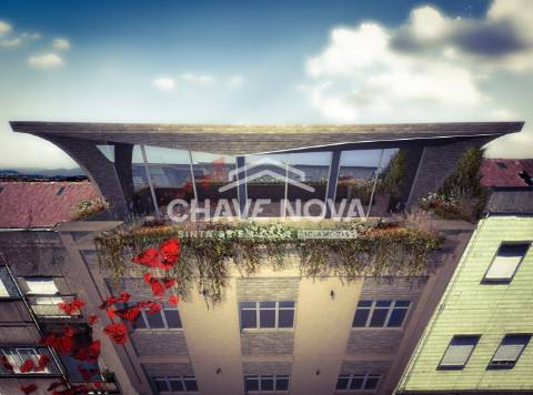 Apartamento T2 Venda em Braga (Maximinos, Sé e Cividade),Braga