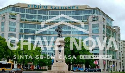 Apartamento T5 Venda em Avenidas Novas,Lisboa
