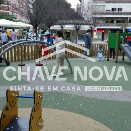 Apartamento T5 Venda em Avenidas Novas,Lisboa