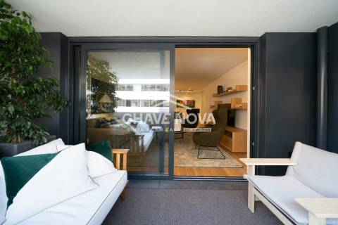 Apartamento T2 Venda em Oliveira, São Paio e São Sebastião,Guimarães