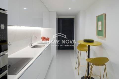 Apartamento T3 Venda em Oliveira, São Paio e São Sebastião,Guimarães