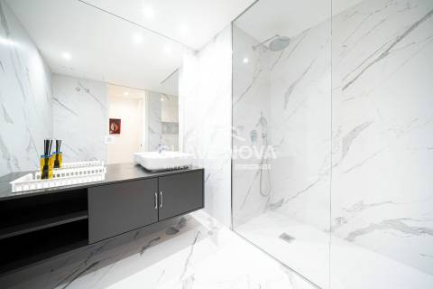 Apartamento T3 Venda em Oliveira, São Paio e São Sebastião,Guimarães