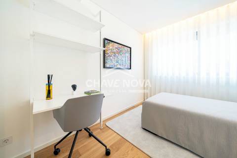 Apartamento T3 Venda em Oliveira, São Paio e São Sebastião,Guimarães