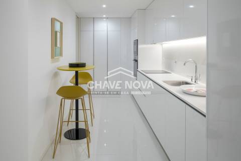 Apartamento T3 Venda em Oliveira, São Paio e São Sebastião,Guimarães