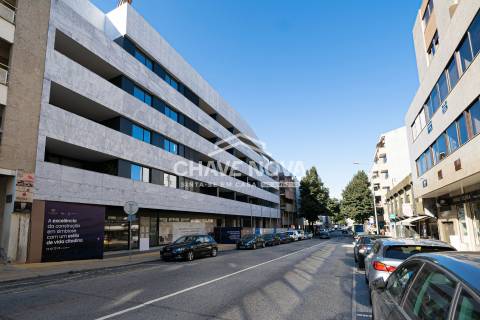 Apartamento T3 Venda em Oliveira, São Paio e São Sebastião,Guimarães