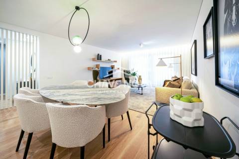 Apartamento T3 Venda em Oliveira, São Paio e São Sebastião,Guimarães